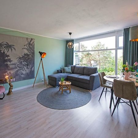 Amsterdam Beach Apartment 65 Зандфорт Экстерьер фото
