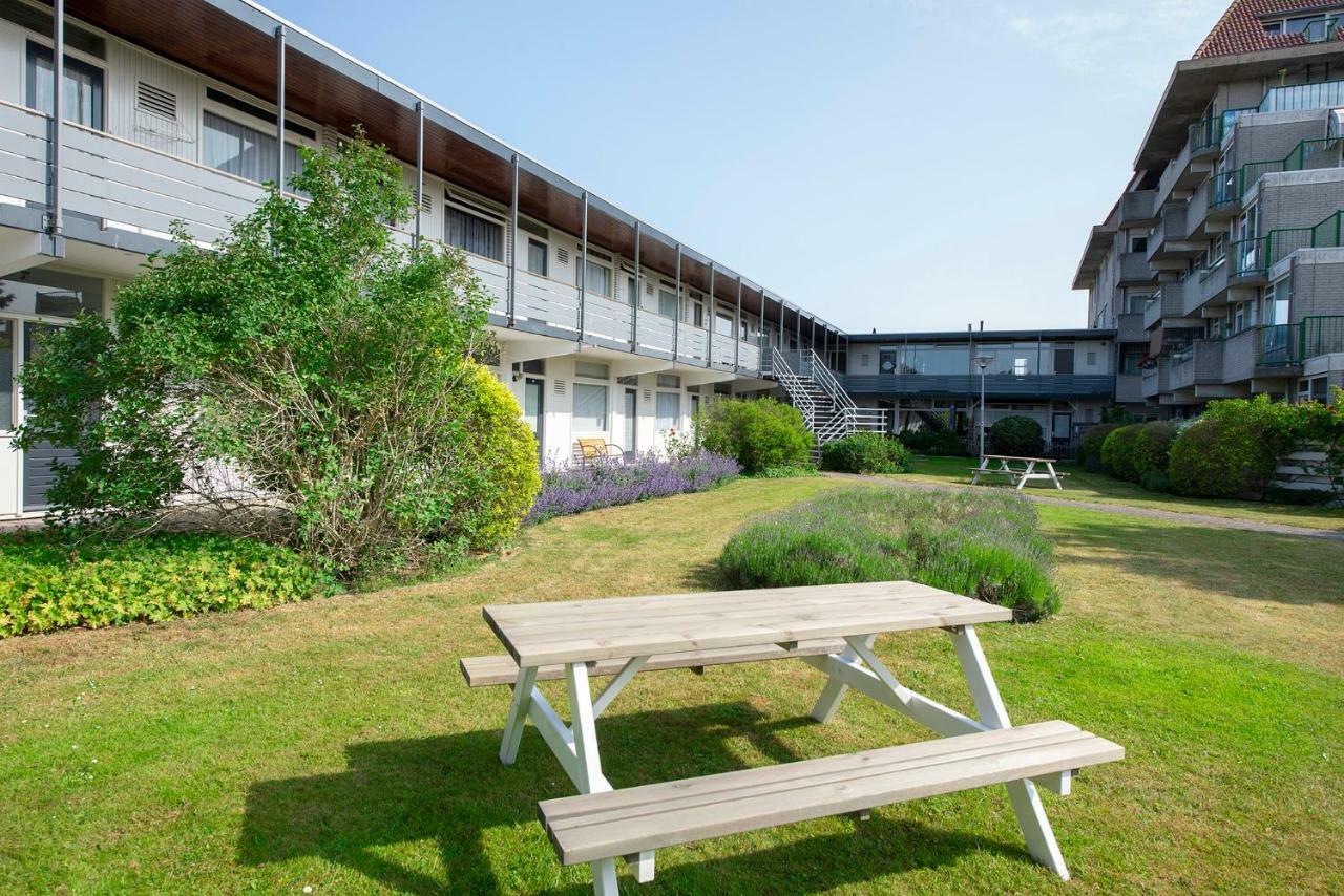 Amsterdam Beach Apartment 65 Зандфорт Экстерьер фото